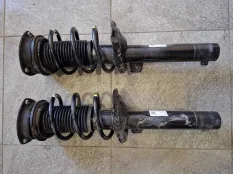 Амортизатор передний Volkswagen TIGUAN 2 CZDA 2020