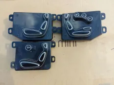 Блок управления сиденьем Hyundai Equus