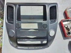 Накладка центральной консоли Hyundai Equus