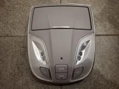 Плафон освещения салона Hyundai Equus