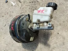 Вакуумный усилитель тормозов Hyundai Equus