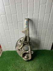 Кулак передний правый Mercedes-Benz GLS-Class