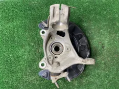 Кулак передний правый Volkswagen TIGUAN 2 DBGC