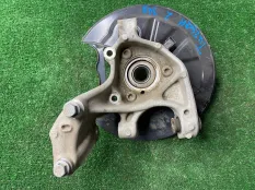 Кулак задний правый Volkswagen TIGUAN 2 DBGC