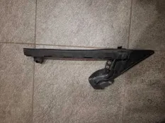 Направляющая стекла двери Porsche Cayman 982