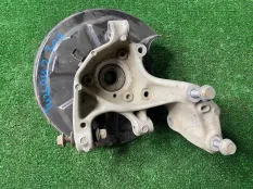 Кулак задний левый Volkswagen TIGUAN 2 DBGC 016762