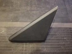 Уголок накладка двери Porsche Cayman 982