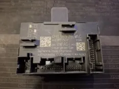 Блок комфорта Porsche Cayman 982