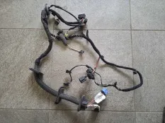 Проводка двери передняя правая Porsche Cayman 982