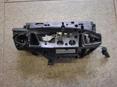 Ответная часть ручки Porsche Cayman 982