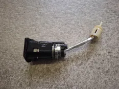 Личинка замка двери Porsche Cayman 982