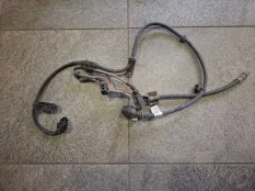 Проводка датчика ABS Porsche Cayman 982