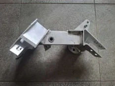 Кронштейн Porsche Cayman 982