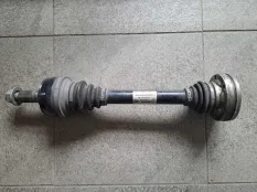 Привод задний Porsche Cayman 982