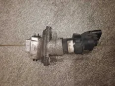 Электропривод стояночного тормоза Porsche Cayman