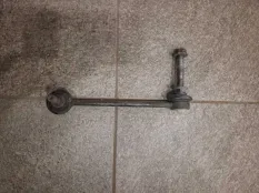 Стойка стабилизатора Porsche cayman 982