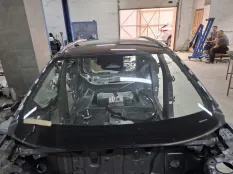 Лобовое стекло Lexus RX350h AL30 T24A-FTS 2025
