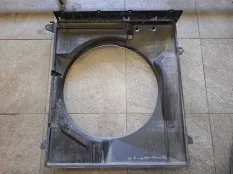 Диффузор радиатора Toyota Land Cruiser Prado 150