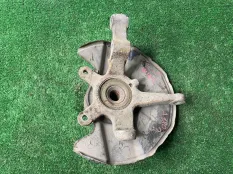 Кулак передний левый Mercedes-Benz A-Class