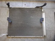 Радиатор кондиционера Toyota Land Cruiser Prado