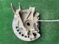 Кулак задний правый Audi Q7 ВНЕДОРОЖНИК 3.6 2007