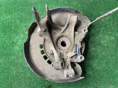 Кулак задний правый Porsche Cayenne