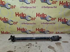 Карданный вал Mitsubishi Pajero 2006 MR580392 V98W 4M41