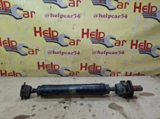 Карданный вал Mitsubishi Pajero 2006 MR581616 V98W 4M41