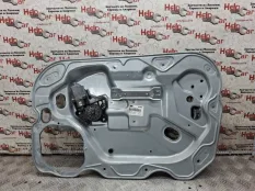 Стеклоподъемник Ford Focus 2009 1738646 CB4 SHDC; HWDA; HWDB; SHDA; SHDB, передний правый