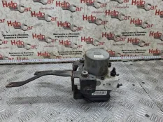Блок abs Kia Rio BE6003F303