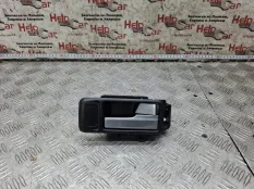 Ручка двери внутренняя Ford Focus 2009 1501942 CB4 SHDC; HWDA; HWDB; SHDA; SHDB, передняя правая