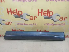 Накладка на дверь Land Rover Range Rover Sport 2006 DGP000202PCL L320 276DDT, передняя правая