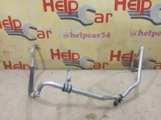 Трубка кондиционера Nissan Qashqai 2012 92450BB40A J10 K9K