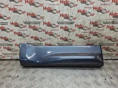 Накладка на дверь Land Rover Range Rover Sport 2006 DGP000222PCL L320 276DDT, задняя правая