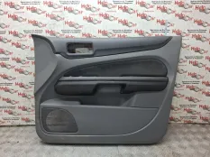 Обшивка двери Ford Focus 2009 1677698 CB4 SHDC; HWDA; HWDB; SHDA; SHDB, передняя правая
