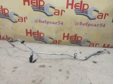 Трубка кондиционера Ford Focus 2009 1491684 CB4 HXDA; HXDB; SIDA