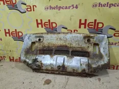 Защита Mitsubishi Pajero 2006 5370A325 V98W 4M41