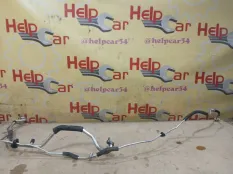 Трубка кондиционера Opel Astra J 2012 13254568 P10 A16XER