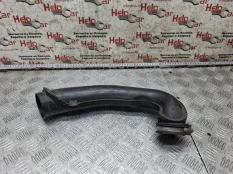 Патрубок воздушный Ford Focus 2009 1619636 CB4 SHDC; HWDA; HWDB; SHDA; SHDB