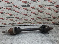 Привод Ford Focus 2009 1707966 CB4 SHDC; HWDA; HWDB; SHDA; SHDB, передний левый