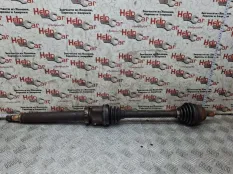 Привод Ford Focus 2009 1726946 CB4 SHDC; HWDA; HWDB; SHDA; SHDB, передний правый