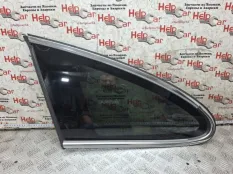 Стекло багажника Honda CR-V 2007 73561SWWE01 RE5 R20A2, левое
