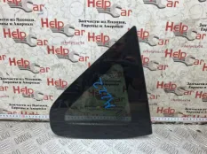 Стекло багажника Nissan Qashqai 2012 83312JD01A J10 K9K, заднее правое
