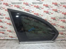 Стекло багажника Chevrolet Captiva 2010 96476261 C100 Z20S, заднее левое
