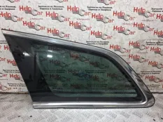 Стекло багажника Mazda CX-7 2010 EG2263950C ER R2AA, заднее левое