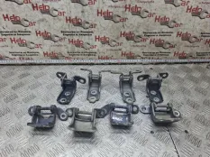 Петля двери Honda CR-V 2013 RM4 N16A2