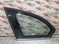 Стекло багажника Chevrolet Captiva 2007 96476261 C100 Z20S, заднее левое