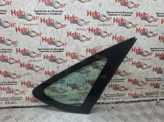 Стекло багажника Ford Focus 2009 1360766 CB4 HXDA; HXDB; SIDA, заднее правое