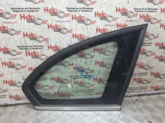 Стекло багажника Chevrolet Captiva 2007 96476262 C100 Z20S, заднее правое