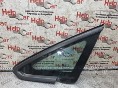 Форточка двери Opel Astra J 2012 13390013 P10 A16XER, передняя правая